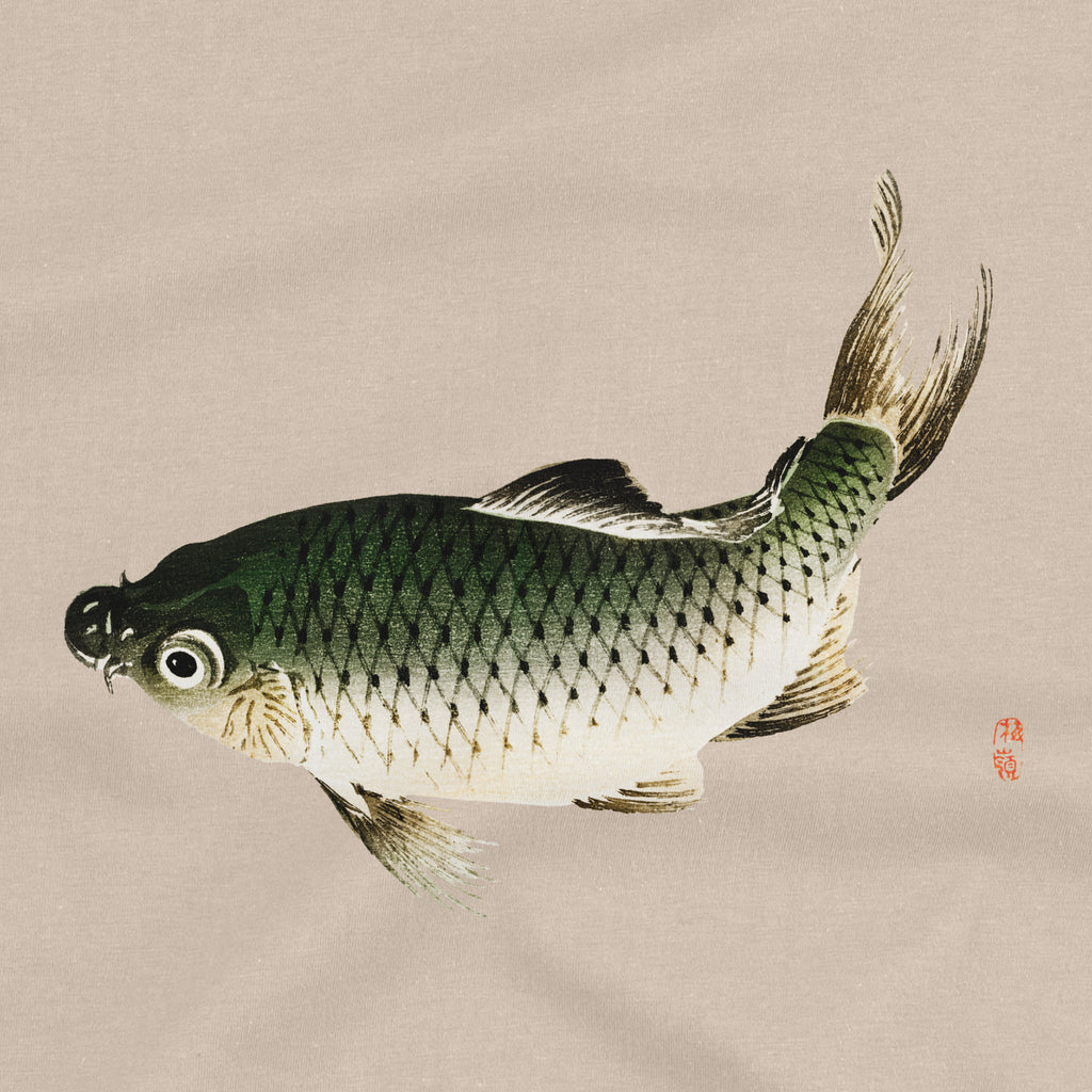 Carp Fish T-Shirt