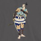 Soga Tokimune T-Shirt