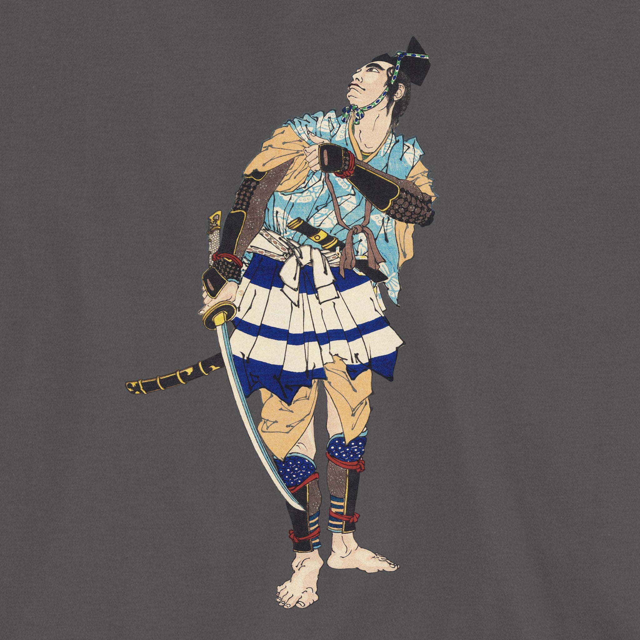 Soga Tokimune T-Shirt