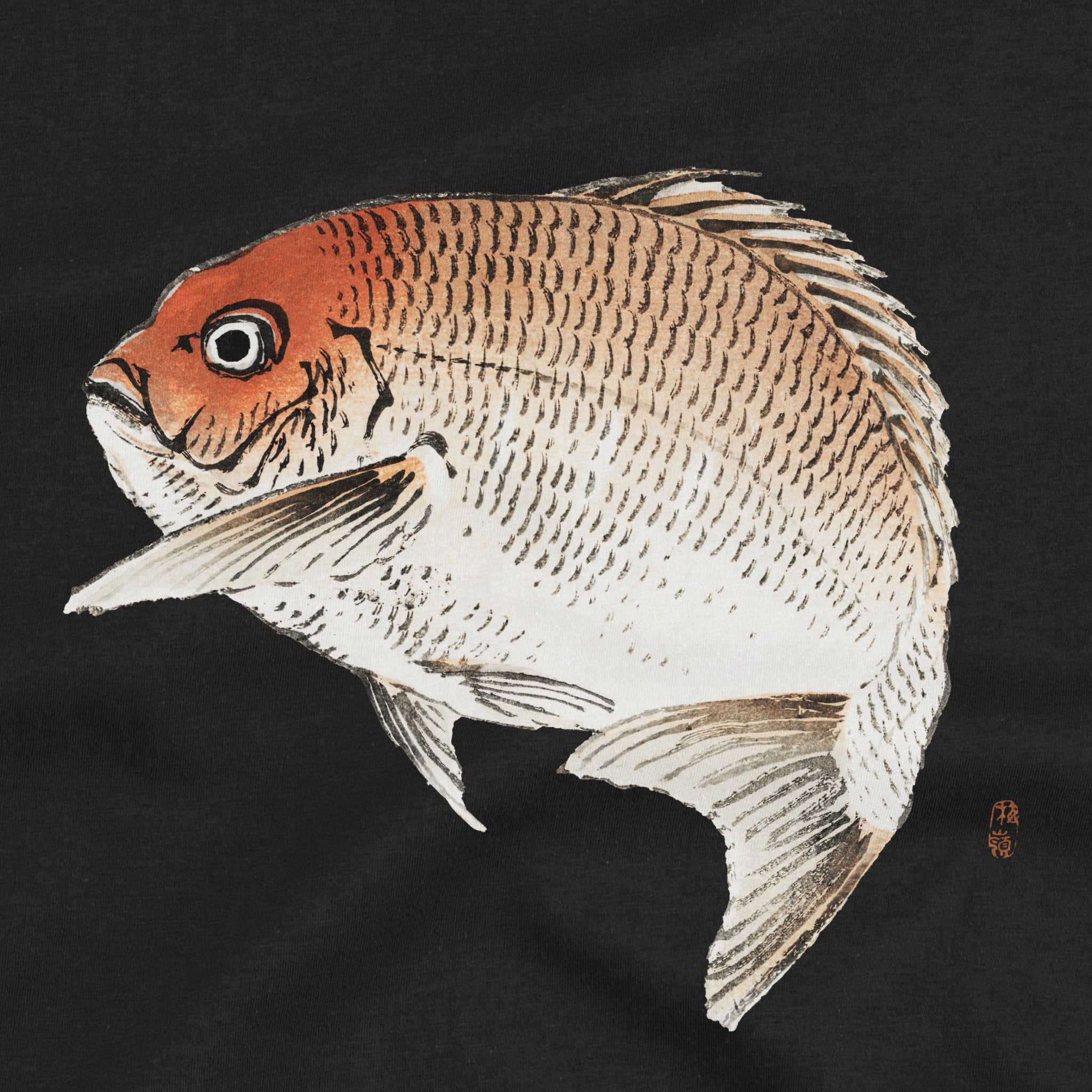 Sea Bream T-Shirt