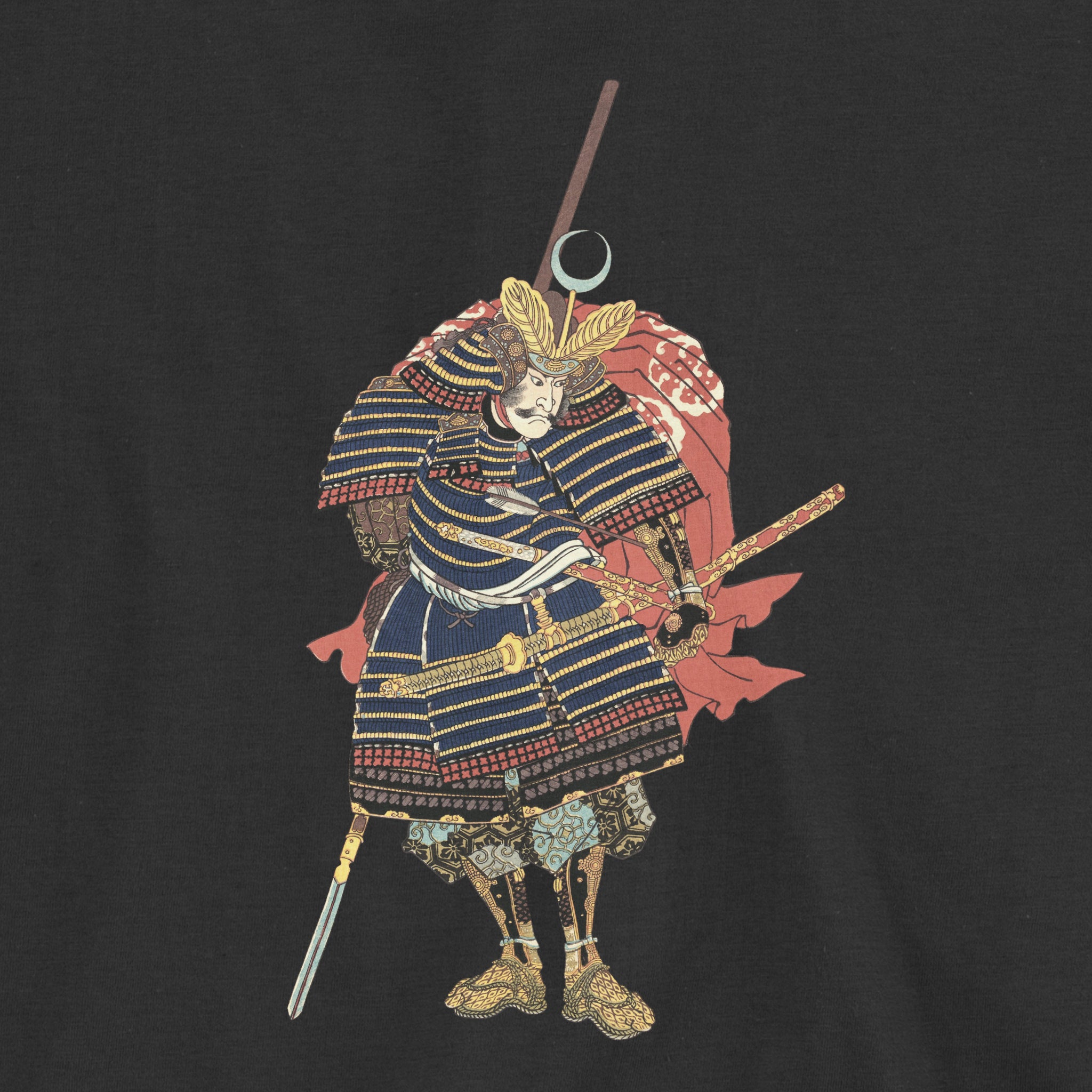 Horimoto Takatoshi T-Shirt