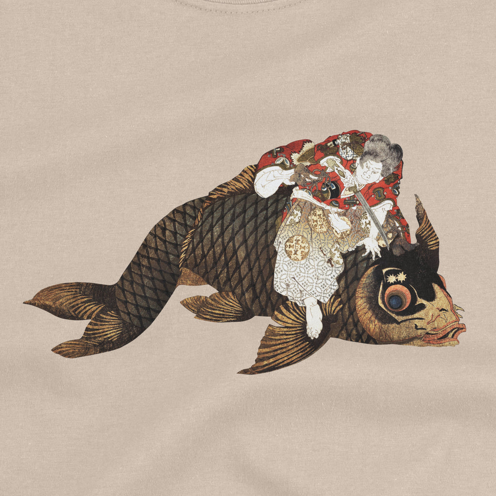 Benkei T-Shirt