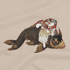 Benkei T-Shirt