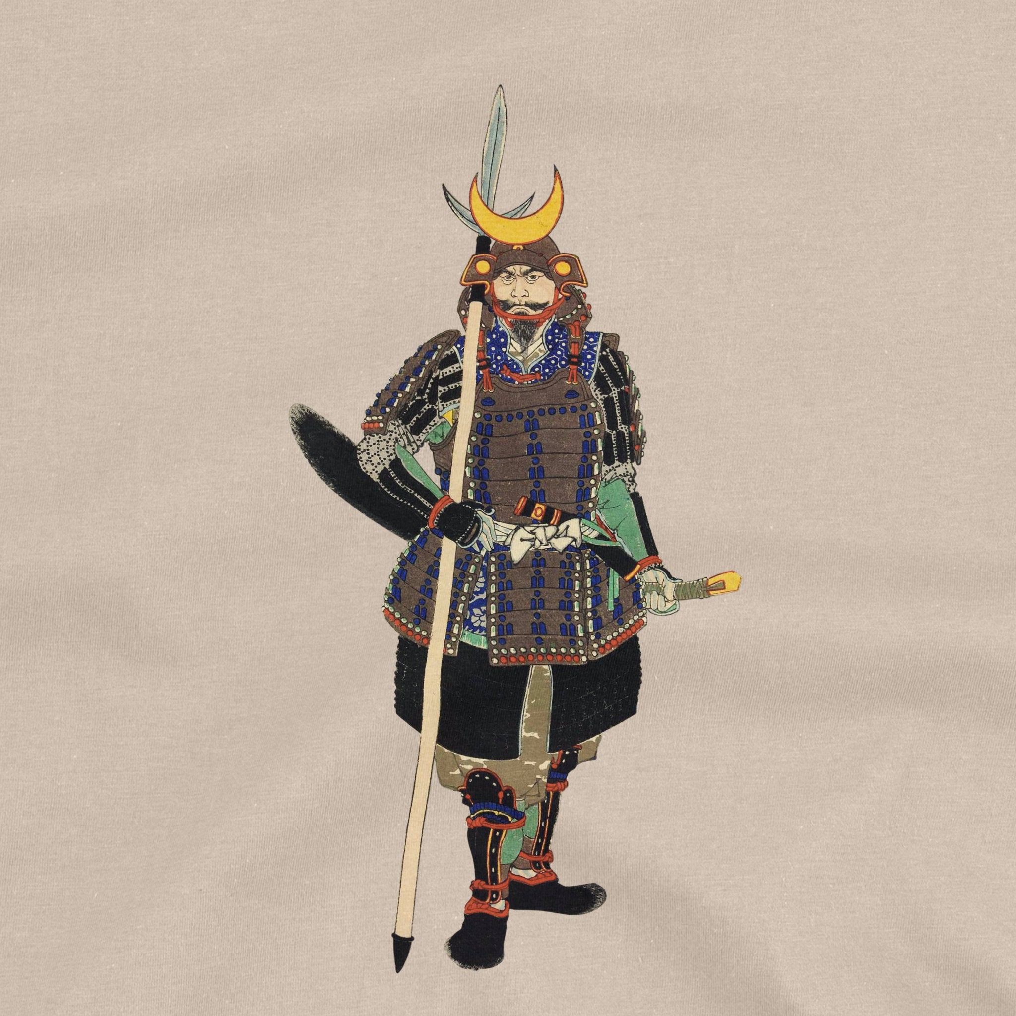 Yamanaka Yukimori T-Shirt