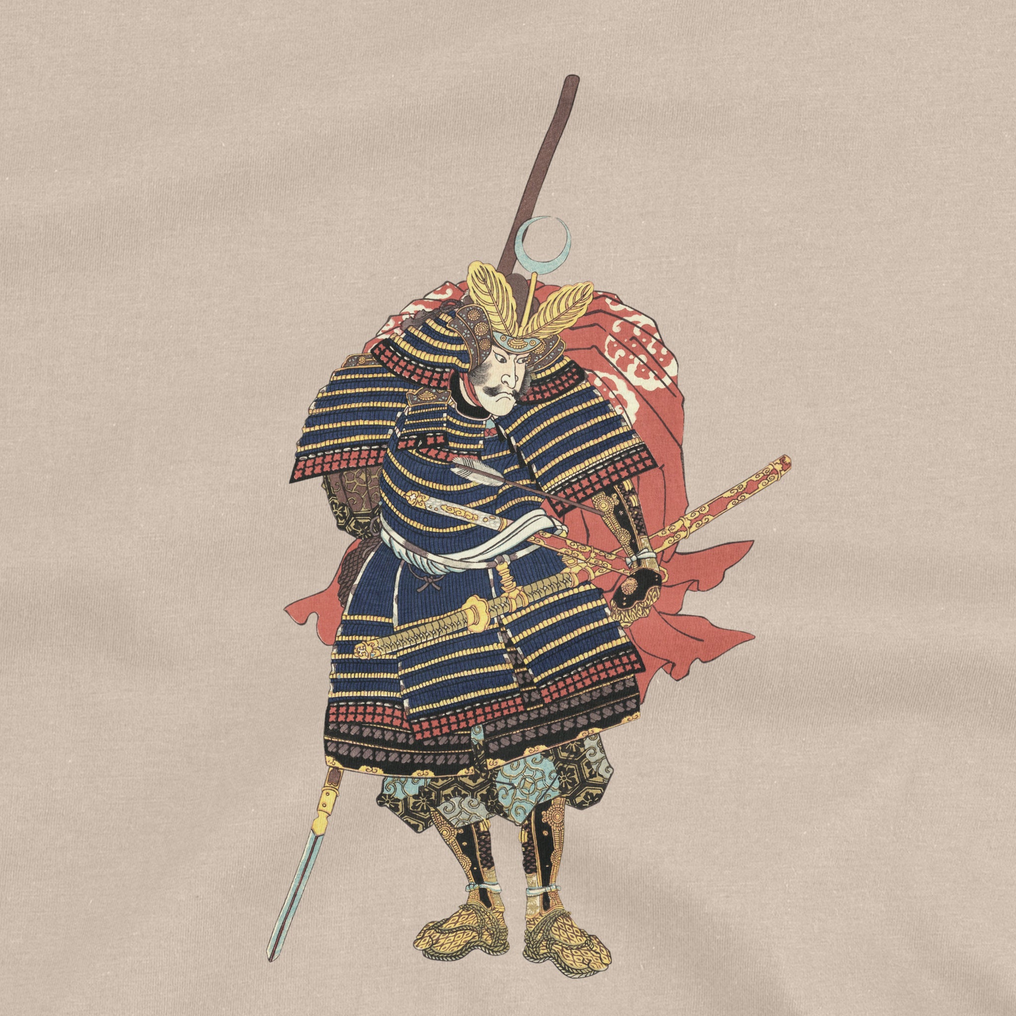 Horimoto Takatoshi T-Shirt