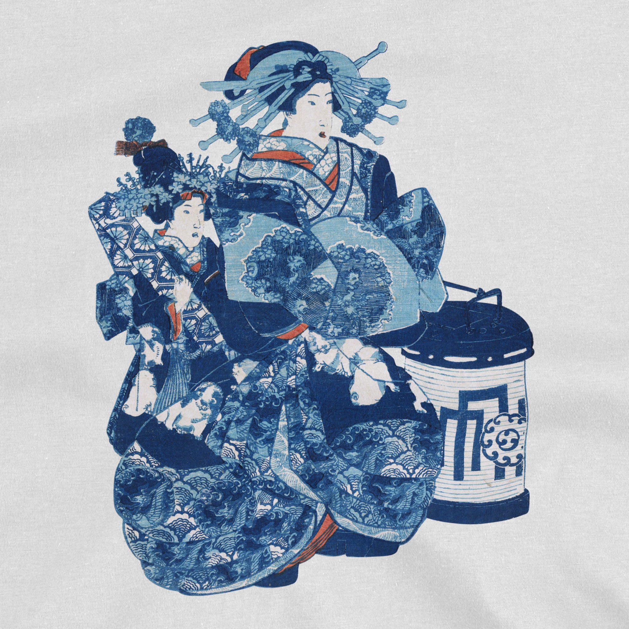 Usugumo T-Shirt