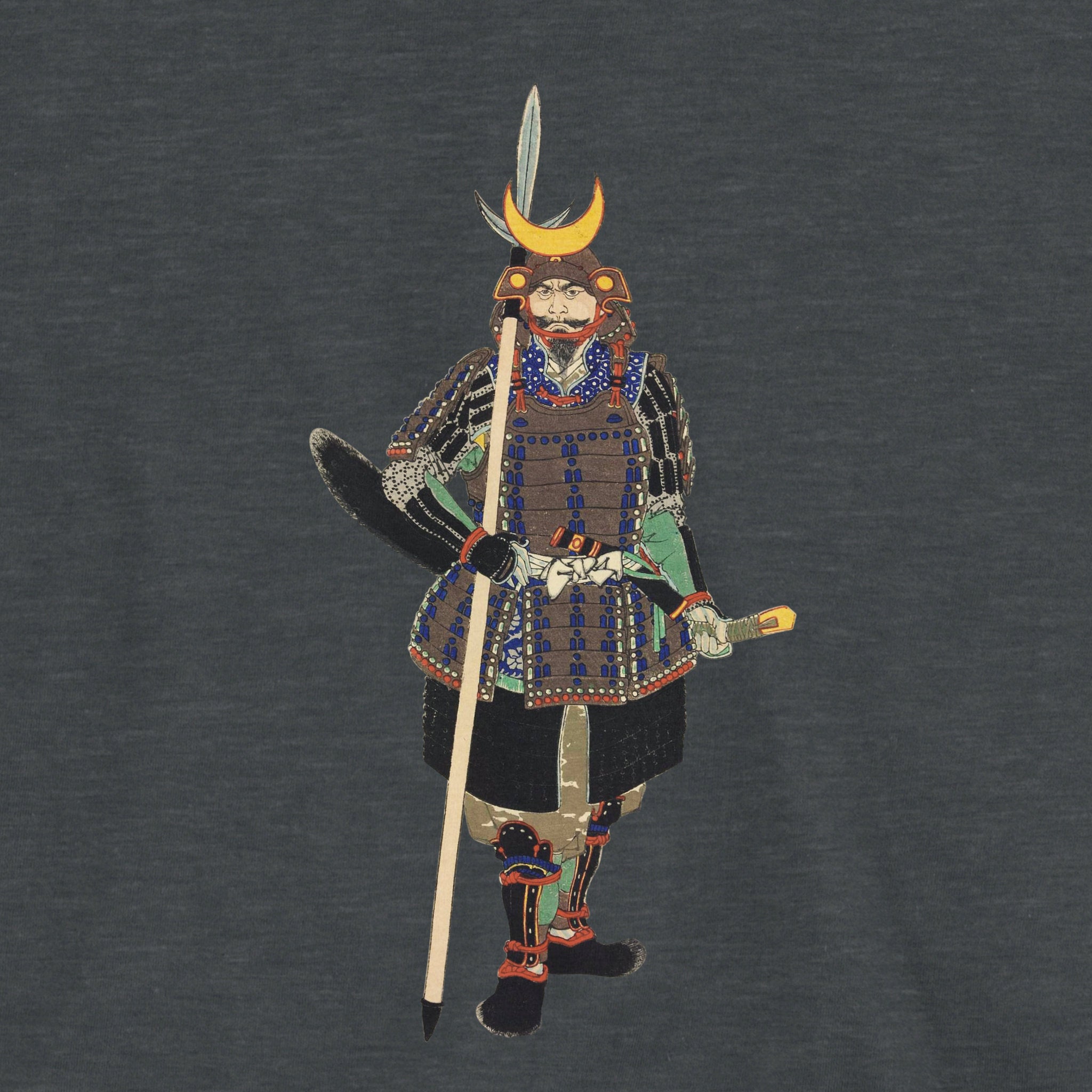 Yamanaka Yukimori T-Shirt