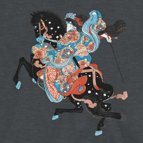 Tomoe Gozen T-Shirt