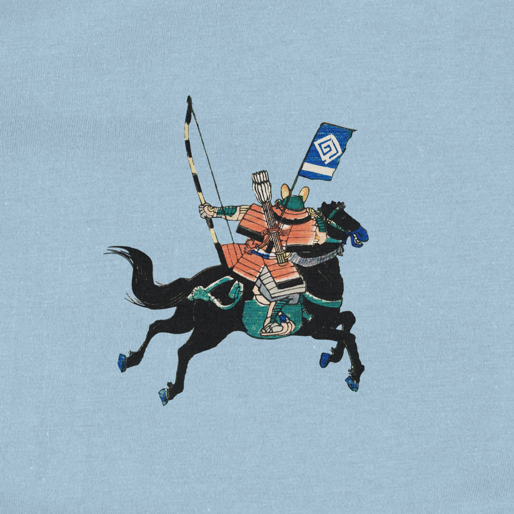 Kawanakajima T-Shirt