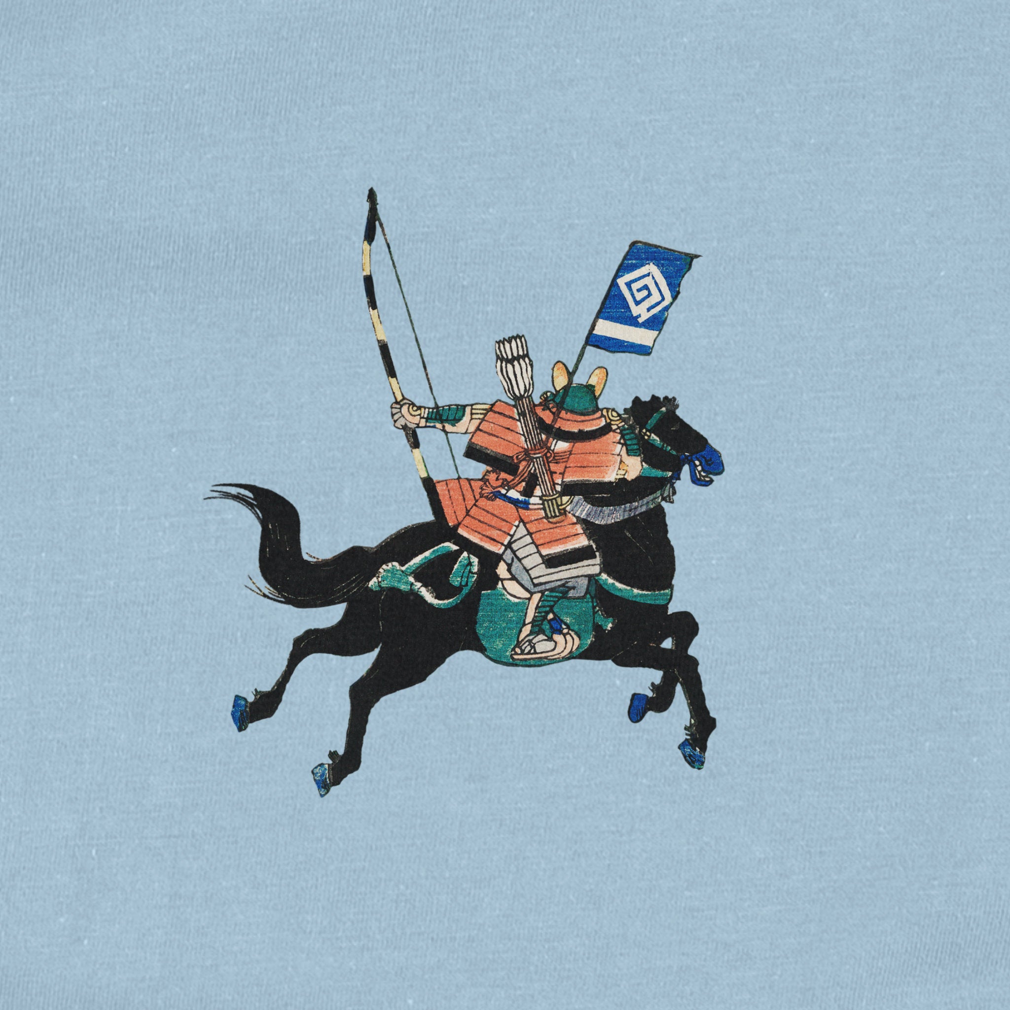 Kawanakajima T-Shirt