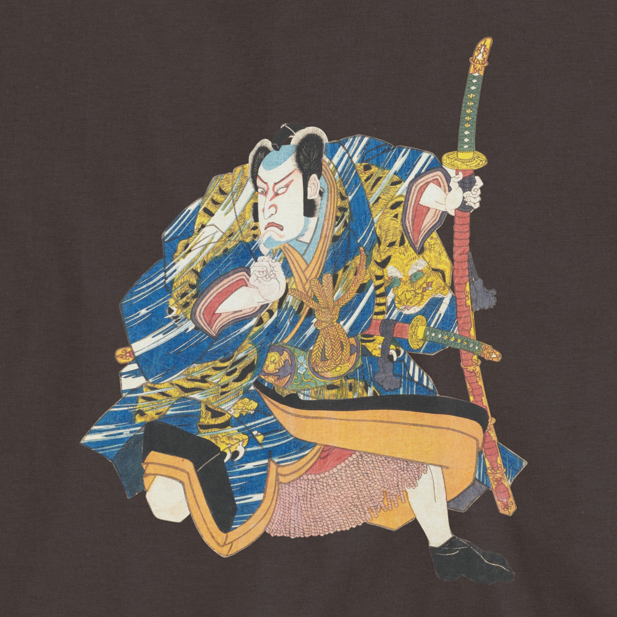 Matano Goryōji T-Shirt