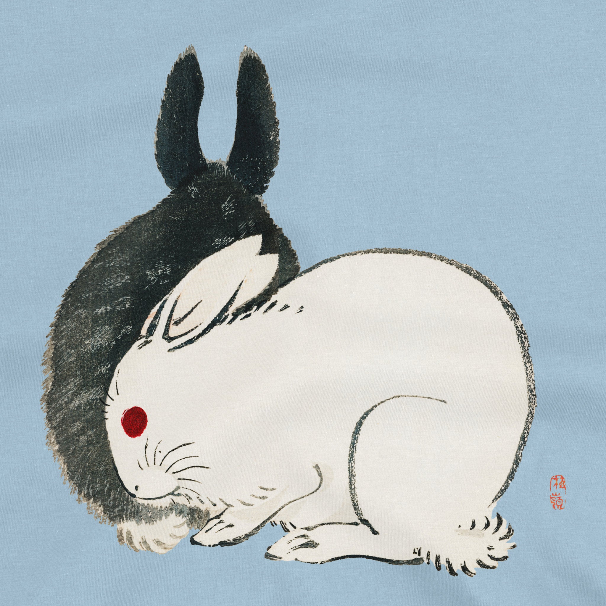 Rabbit T-Shirt