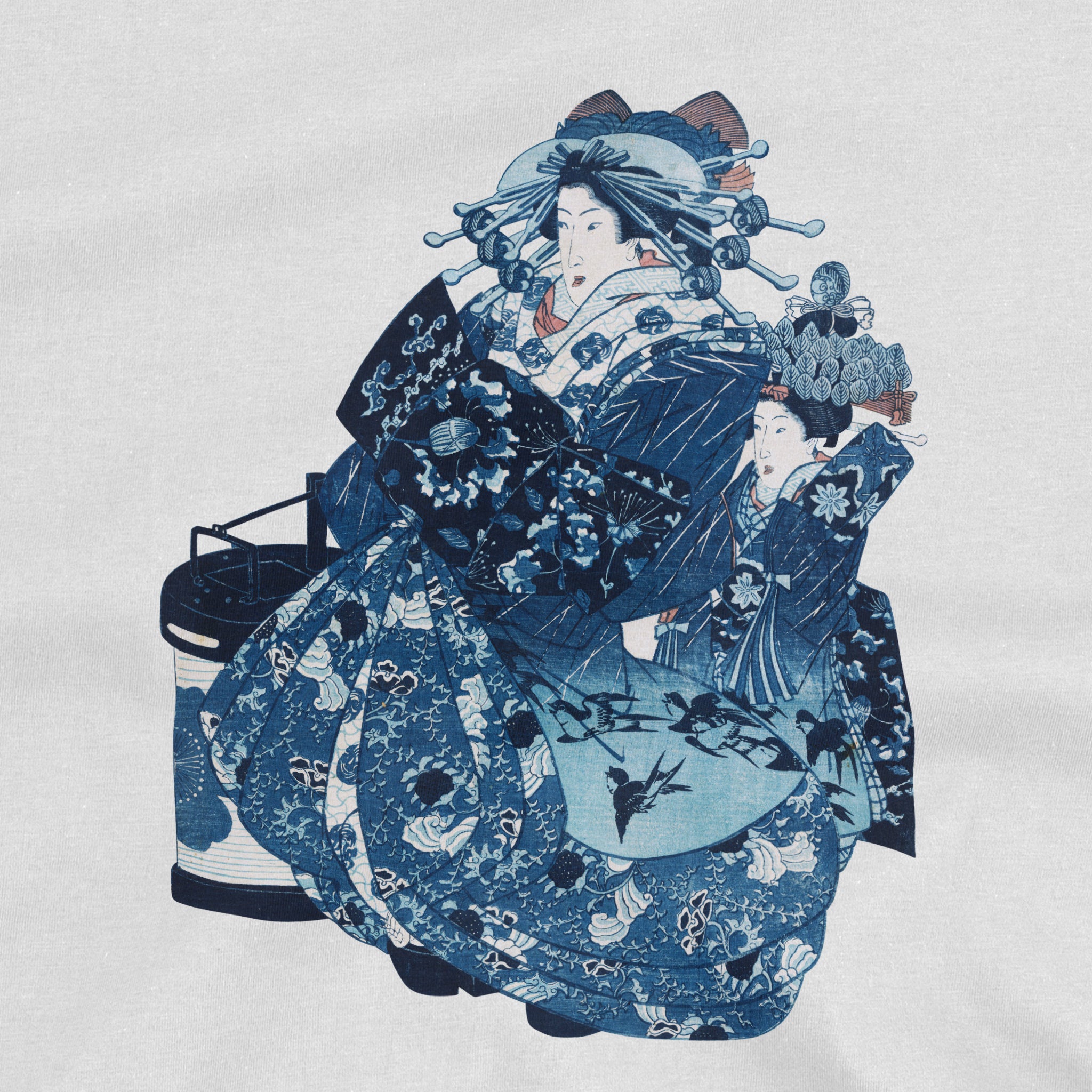 Hanaōgi T-Shirt