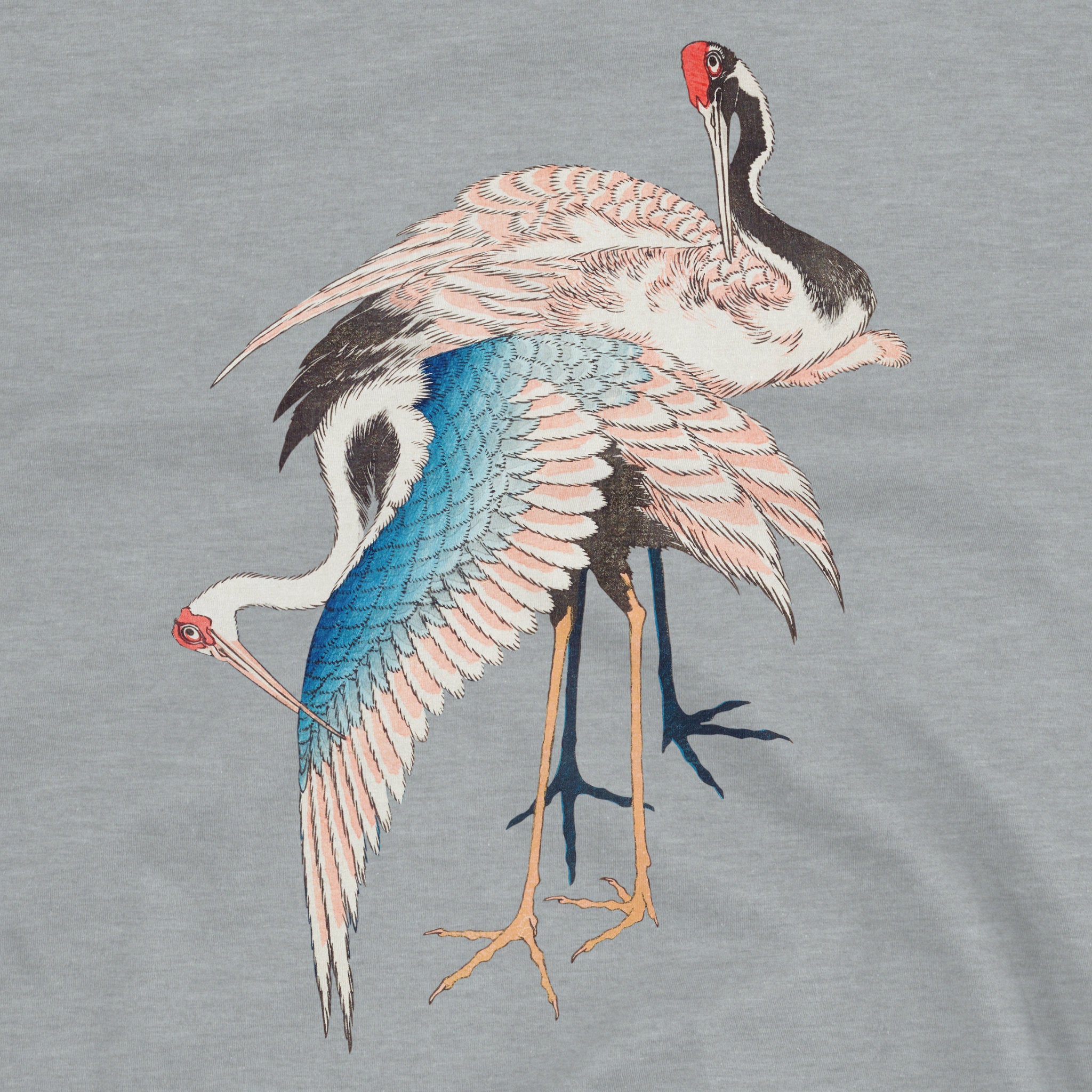 Cranes T-Shirt