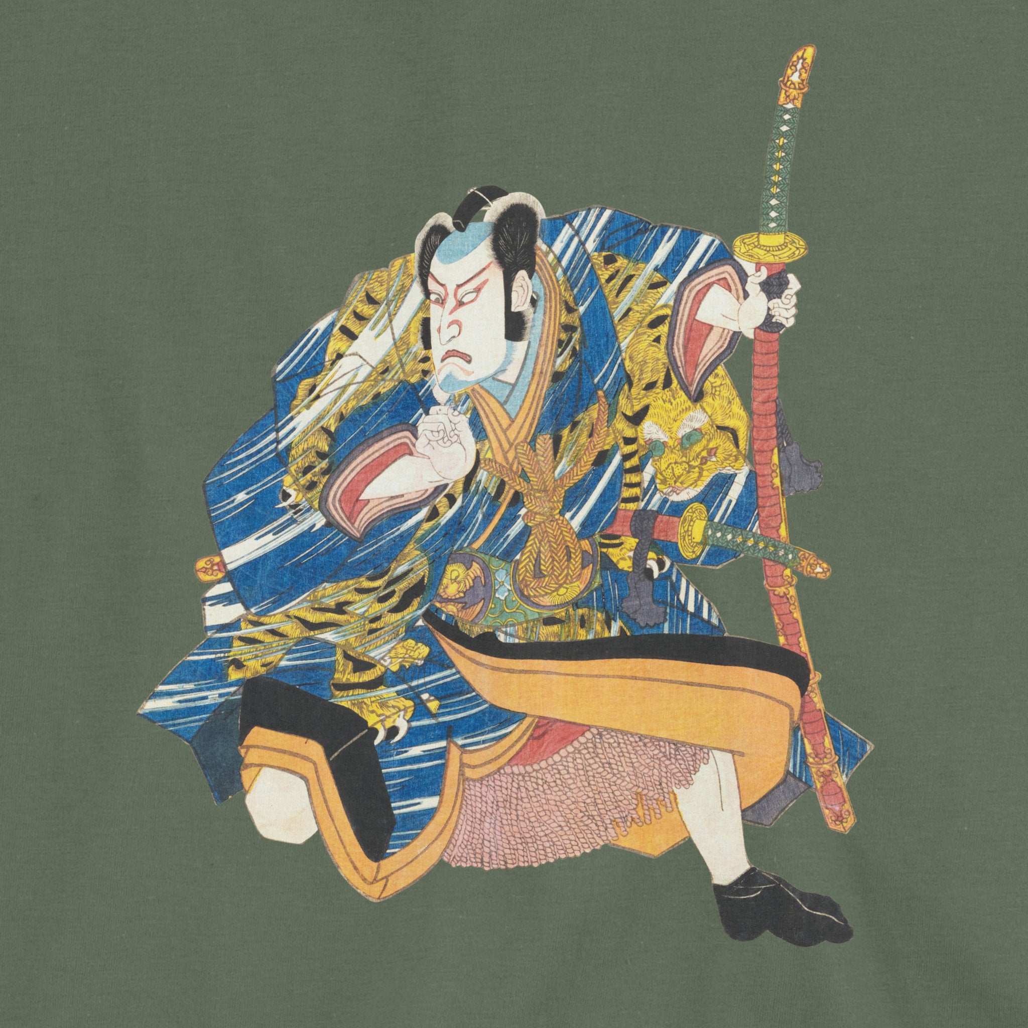 Matano Goryōji T-Shirt