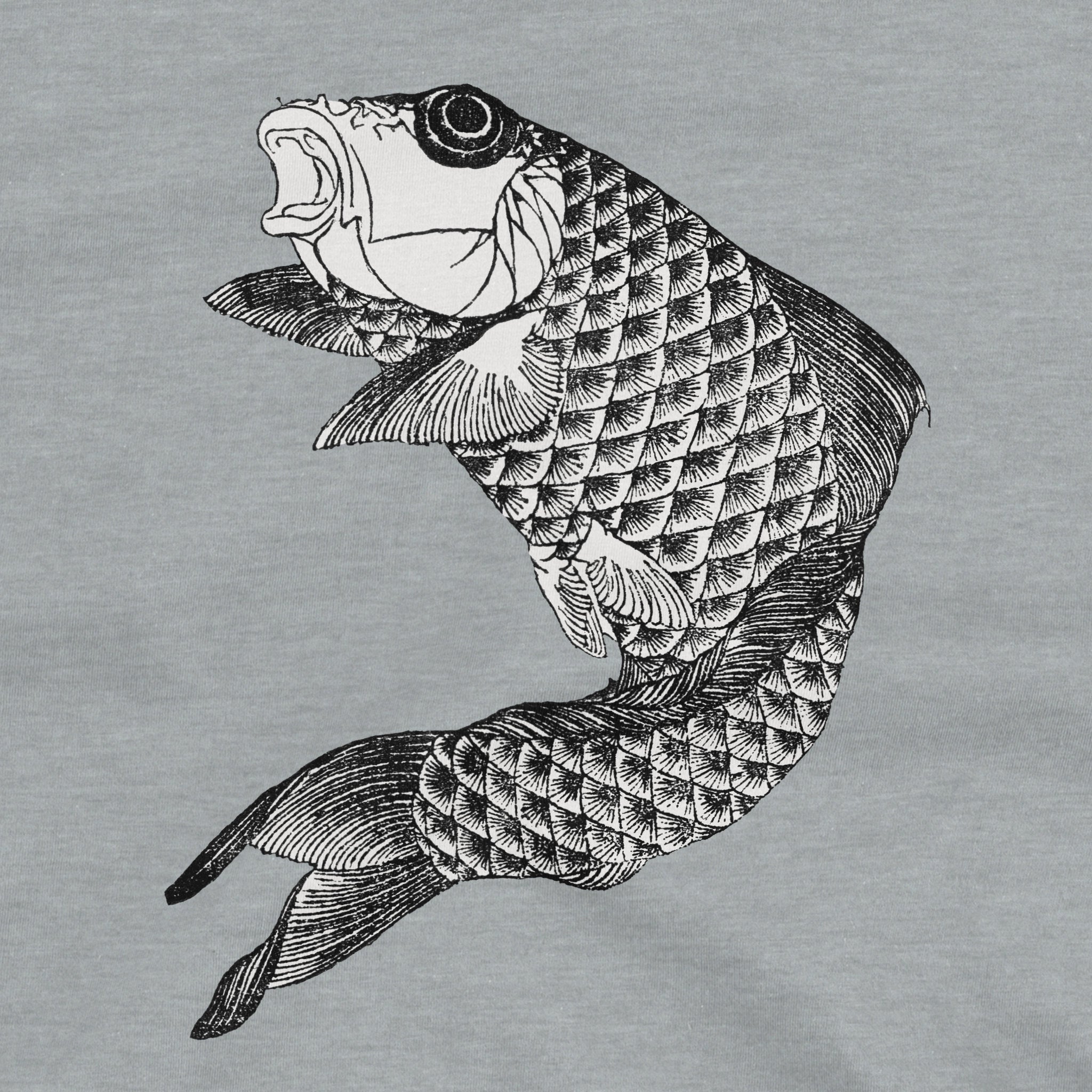 Koi T-Shirt