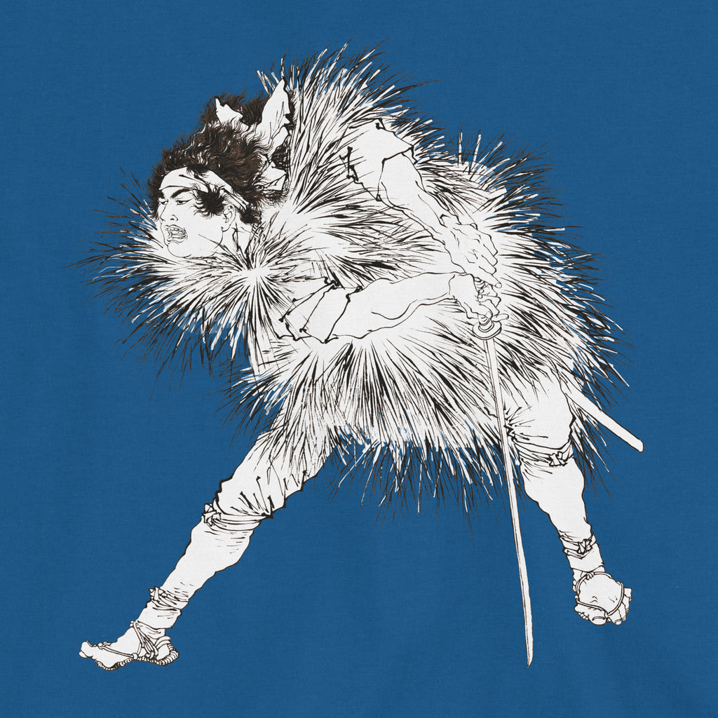 Warrior T-Shirt