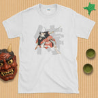 Yawata Saburō T-Shirt