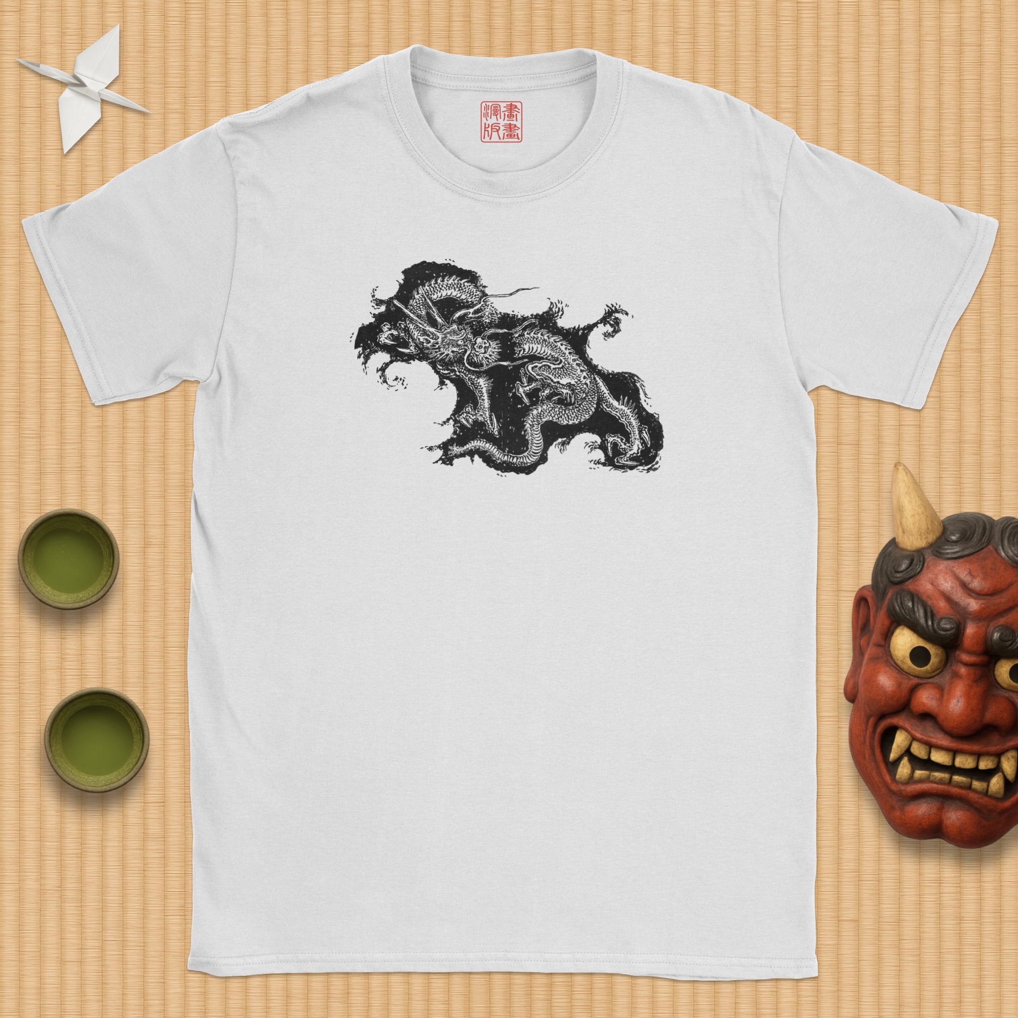 Dragon T-Shirt