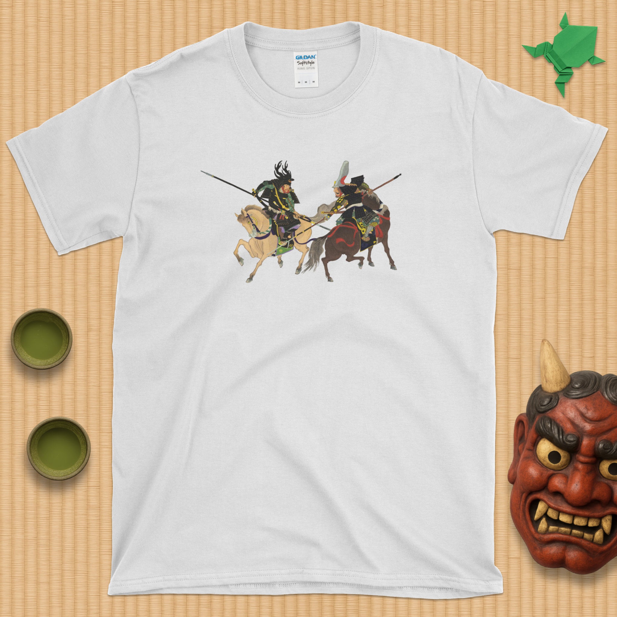 Battle of Komaki T-Shirt
