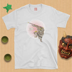 Songokū - The Monkey King T-Shirt