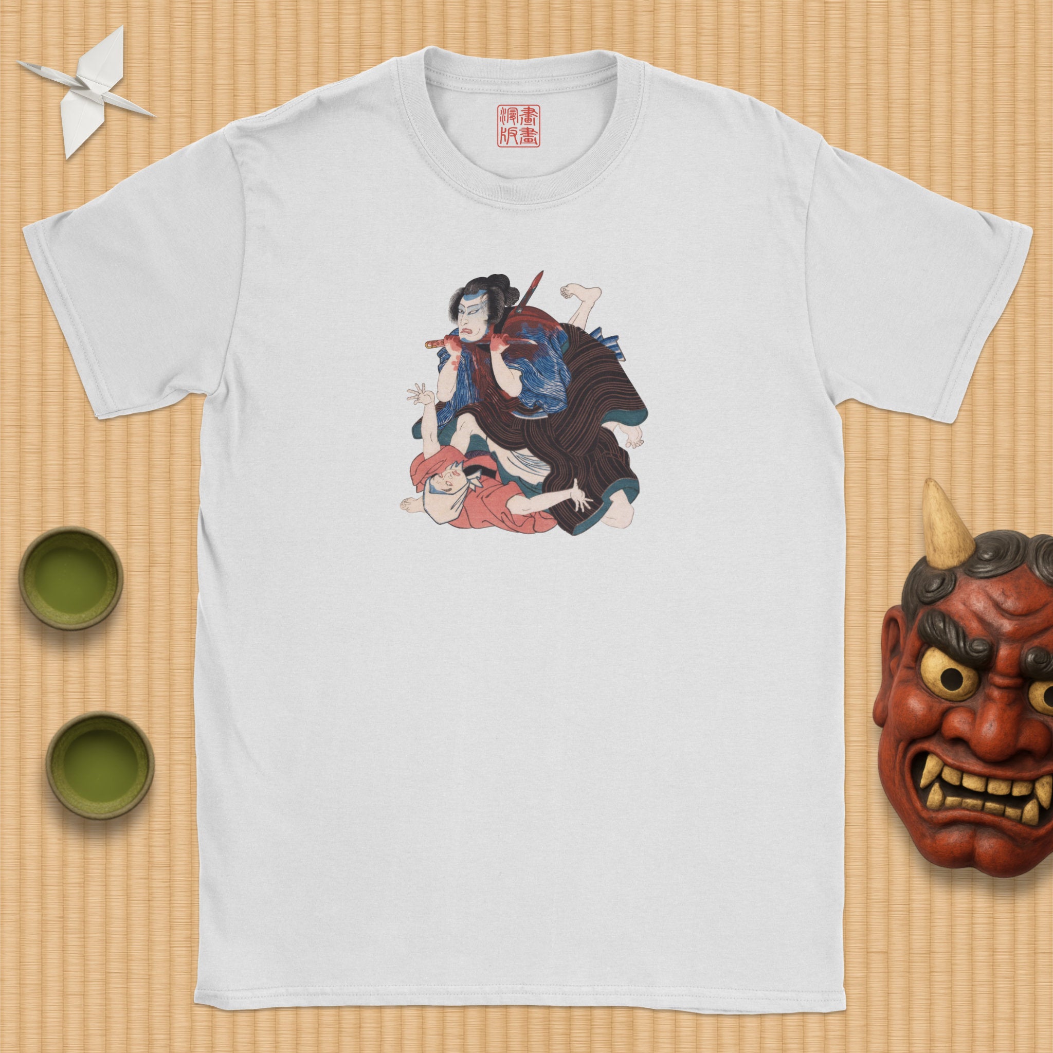 Torii Matasuke T-Shirt