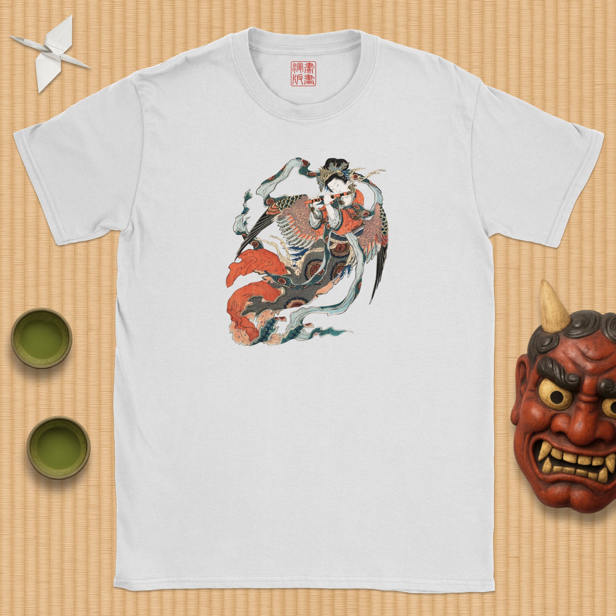 Karyōbinga T-Shirt