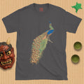 Peacock T-Shirt