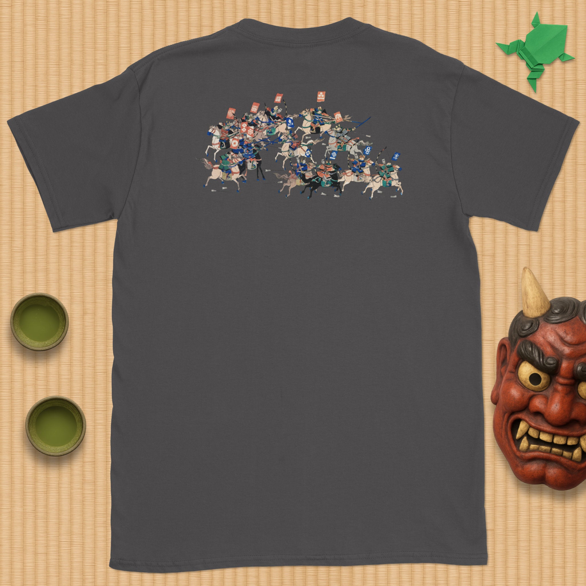 Kawanakajima T-Shirt