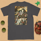 Kyūmonryū Shishin T-Shirt B