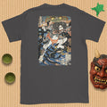 Rōrihakuchō Chōjun T-Shirt