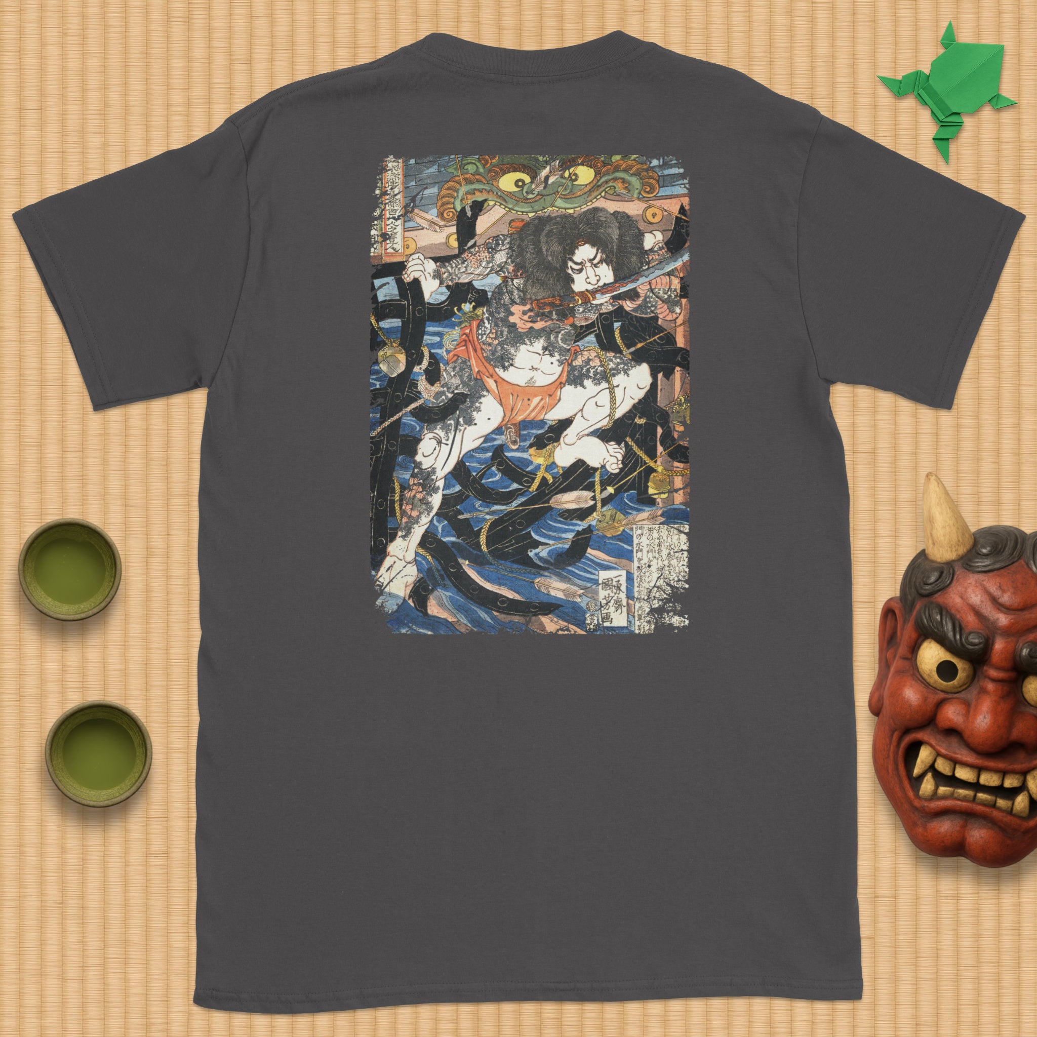 Rōrihakuchō Chōjun T-Shirt