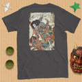 Kyūmonryū Shishin T-Shirt A