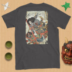 Kyūmonryū Shishin T-Shirt A