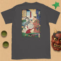 Kyūmonryū Tebori T-Shirt