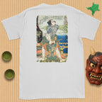 Kanchikotsuritsu Shuki T-Shirt