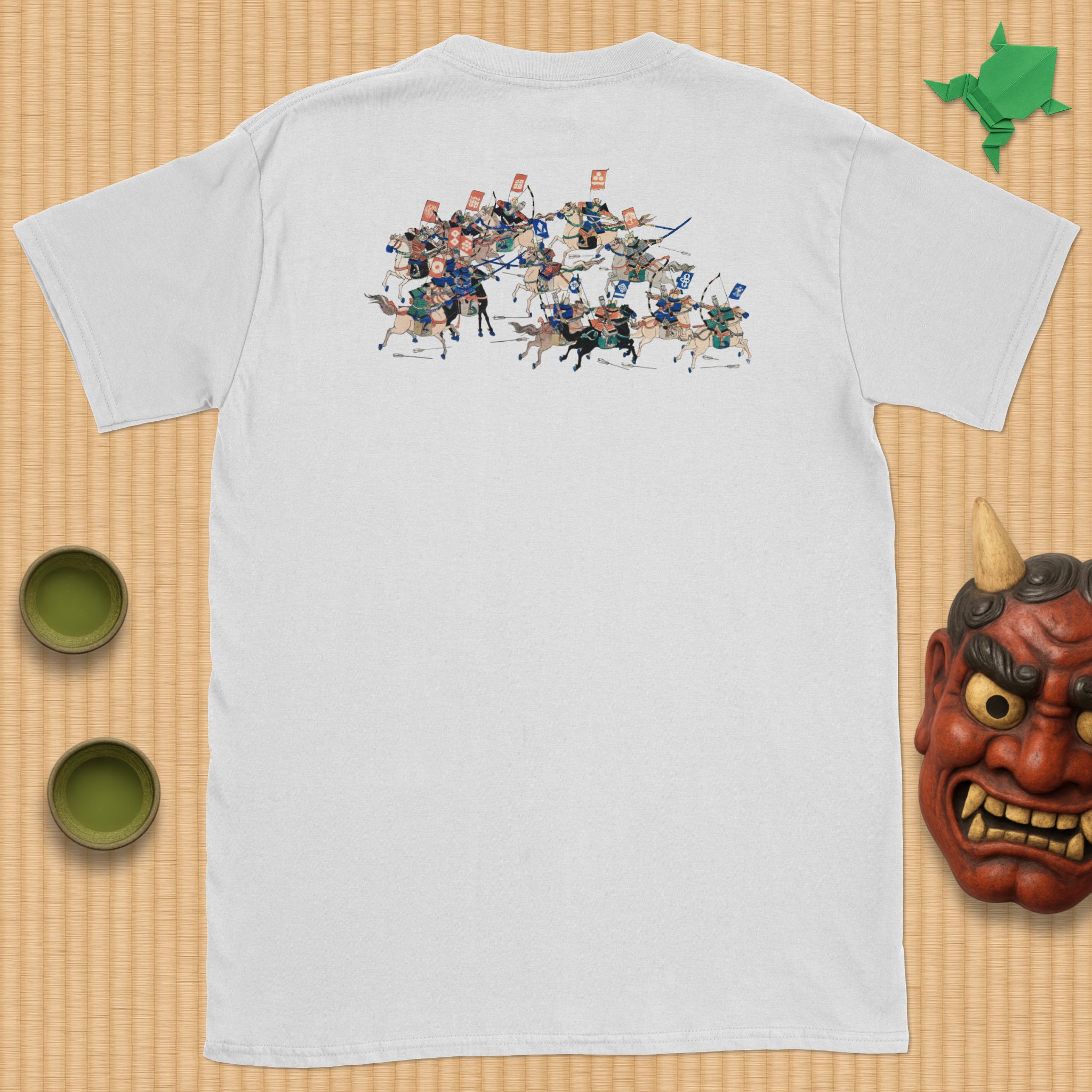 Kawanakajima T-Shirt