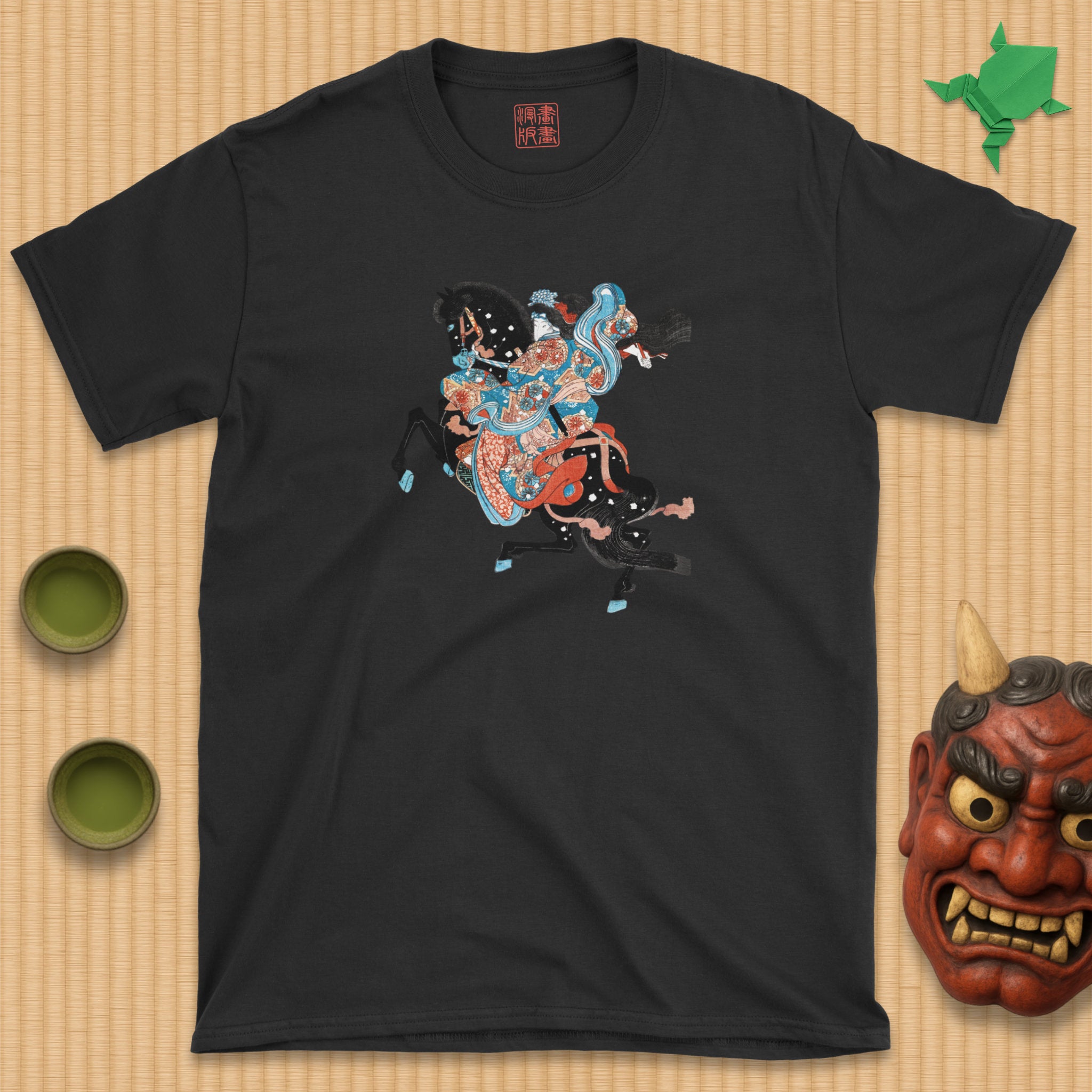 Tomoe Gozen T-Shirt