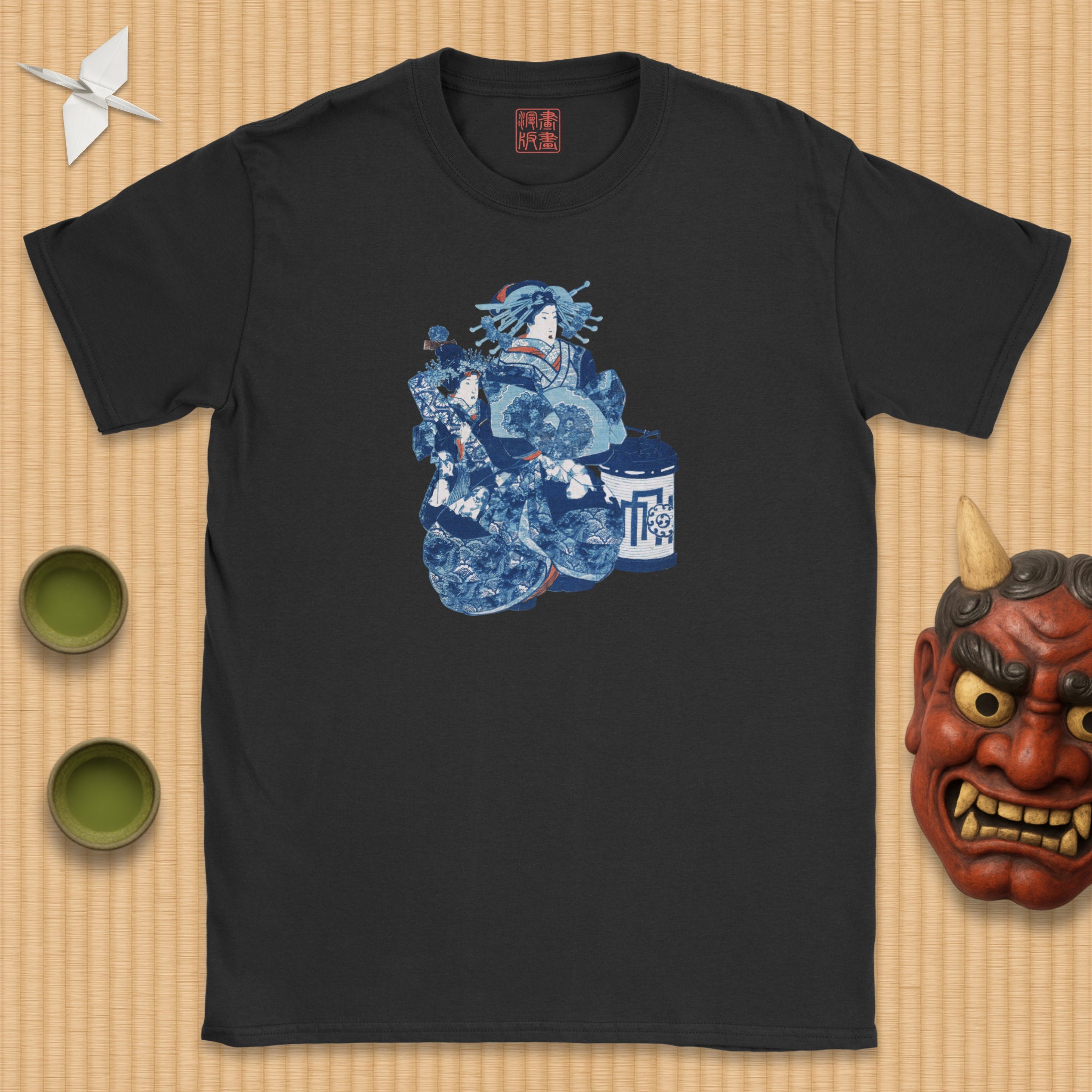 Usugumo T-Shirt