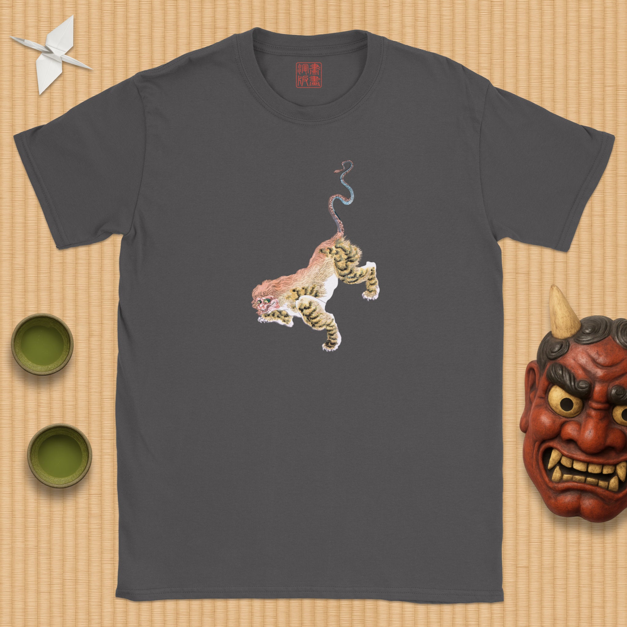 Nue T-Shirt