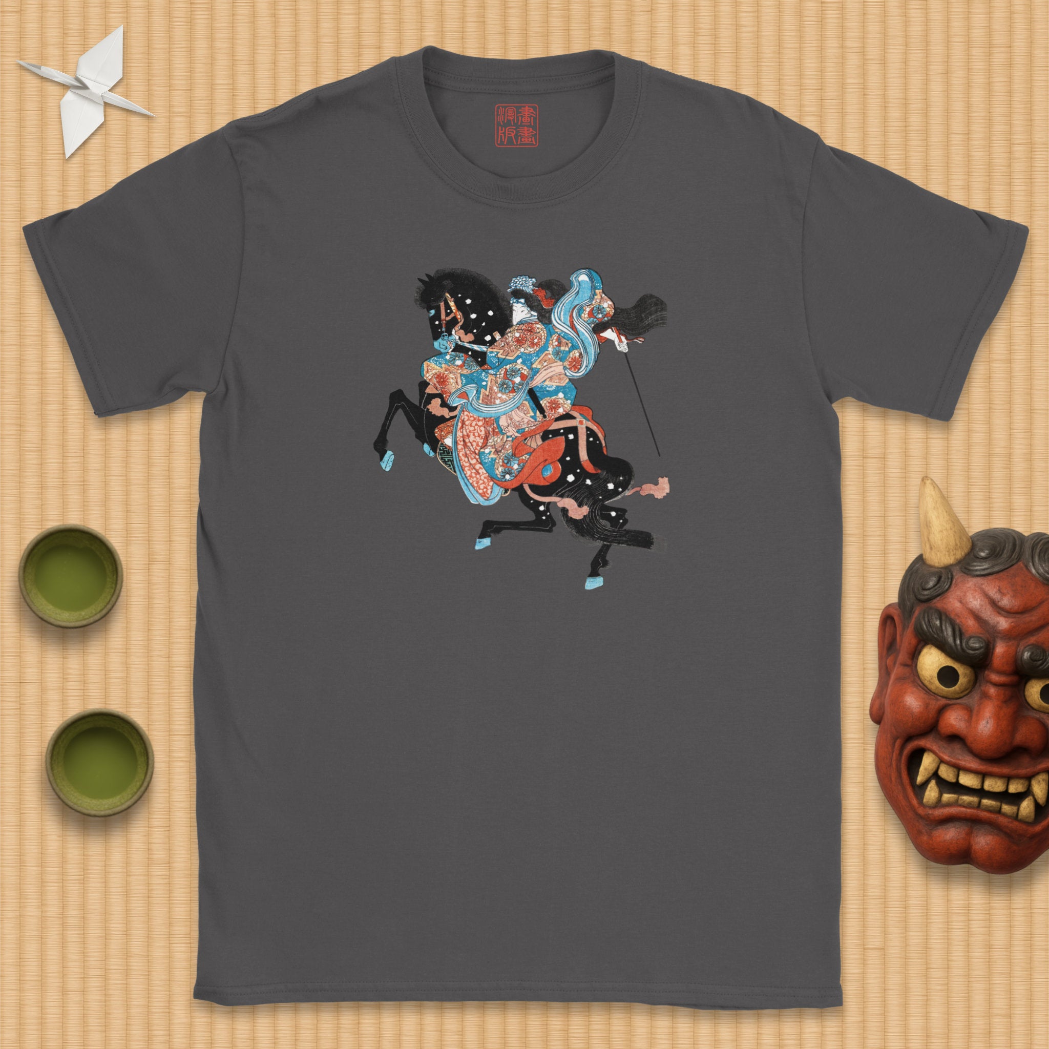 Tomoe Gozen T-Shirt