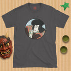 Portrait of Nippon Daemon T-Shirt