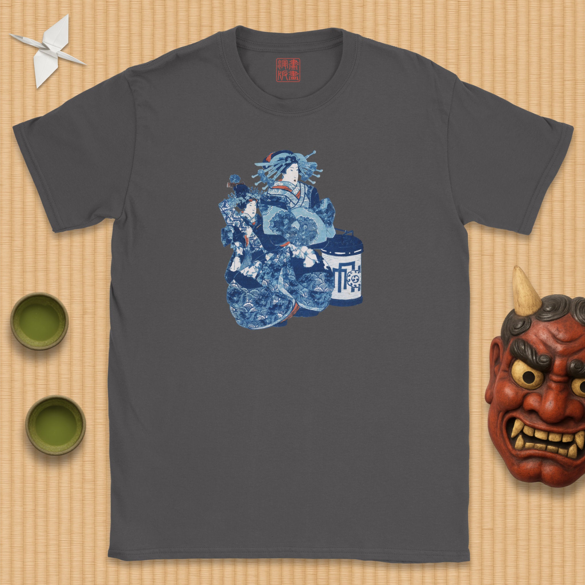 Usugumo T-Shirt