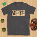 Suikoden Triptych T-Shirt