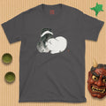 Sleeping Dogs T-Shirt