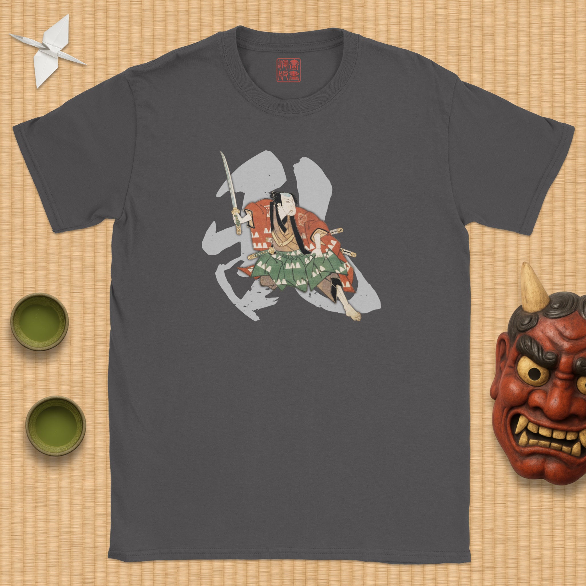 Mōri Motonari T-Shirt