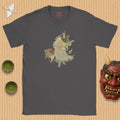 Shōki the Demon Queller T-Shirt