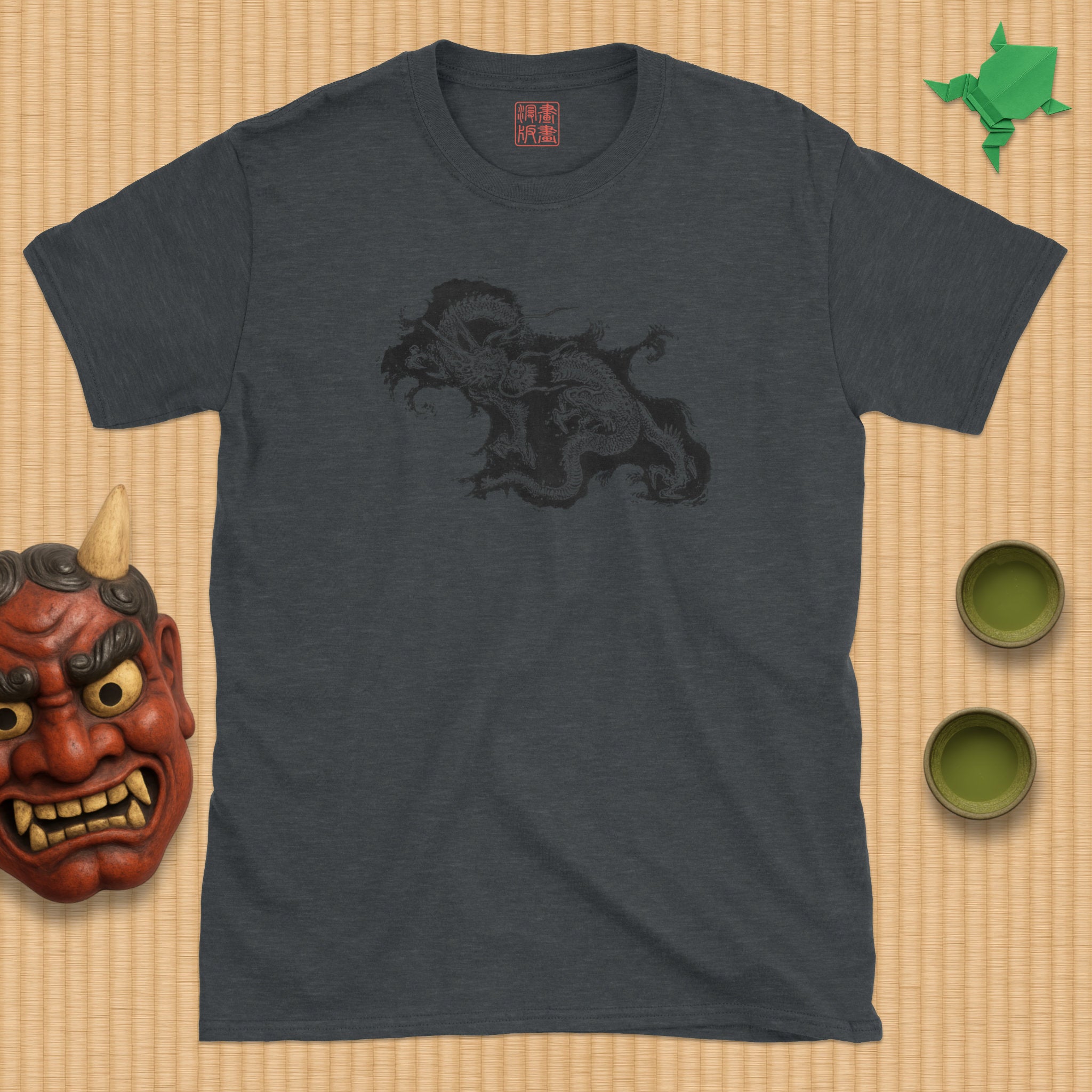 Dragon T-Shirt
