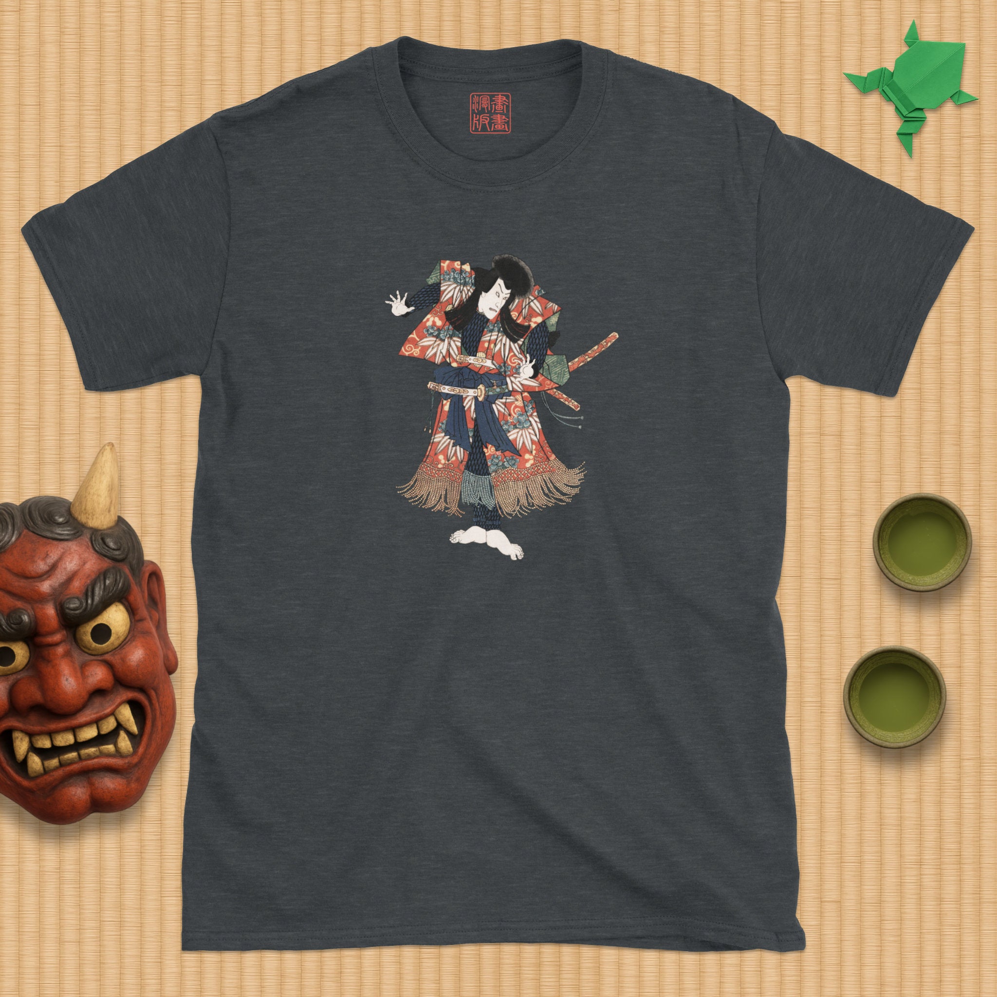 Kaja Yoshitaka T-Shirt