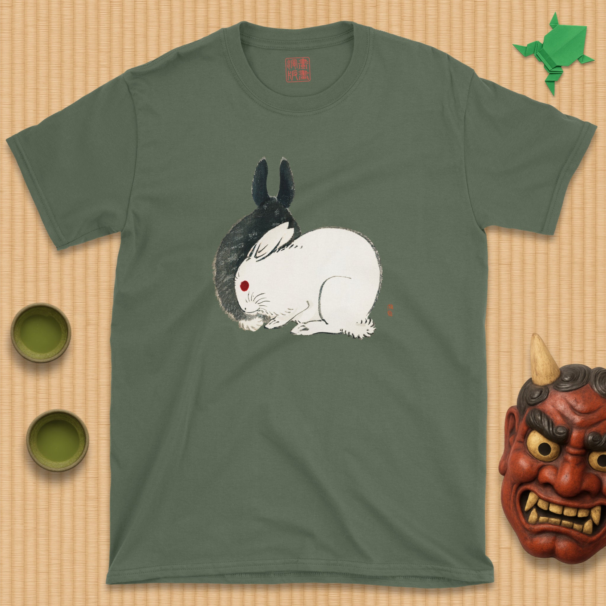 Rabbit T-Shirt